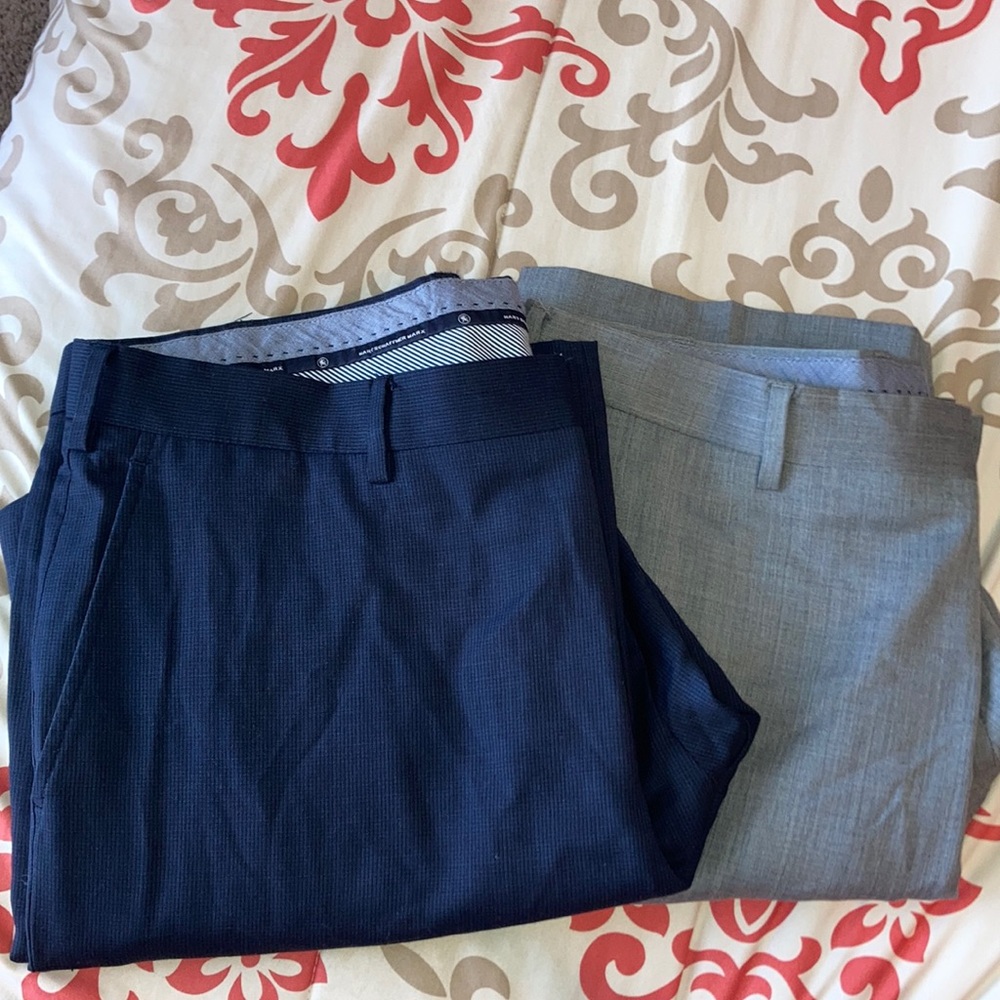 Mens dress pants